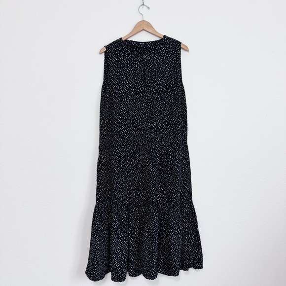 ✨Saint&Sofia✨ Tiered Maxi Dress - Picture 3 of 8